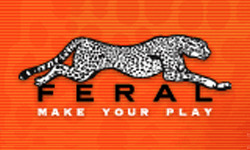 Feral Interactive