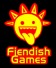Fiendish Entertainment