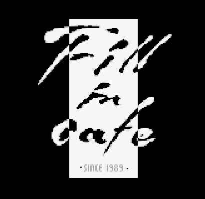 Fill-in-Cafe