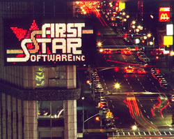First Star Software