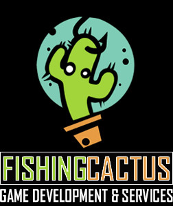 Fishing Cactus