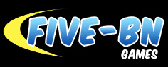 FIVE-BN Games