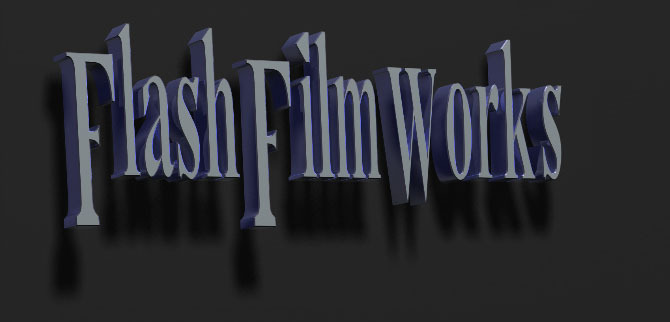 Flash Film Works