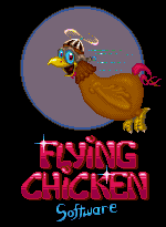 Flying Chicken Software