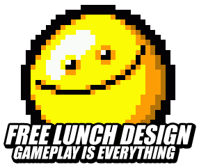Free Lunch Design