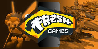 Fresh Games