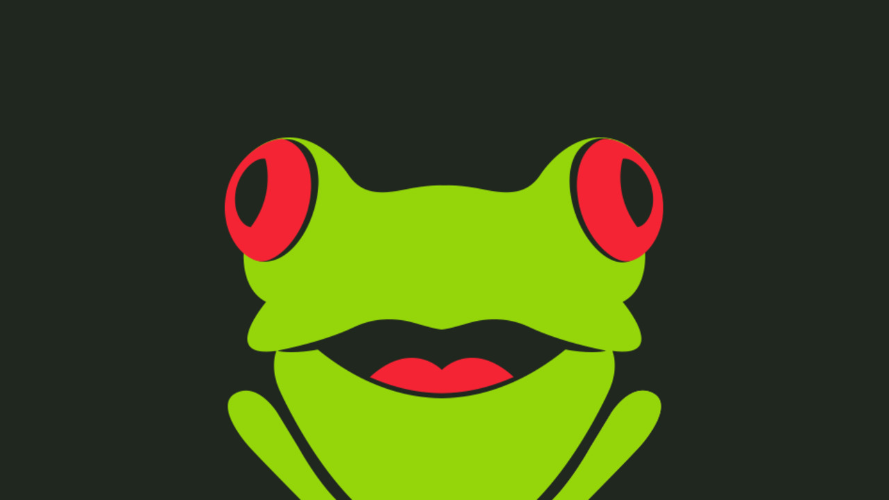 Frogsy