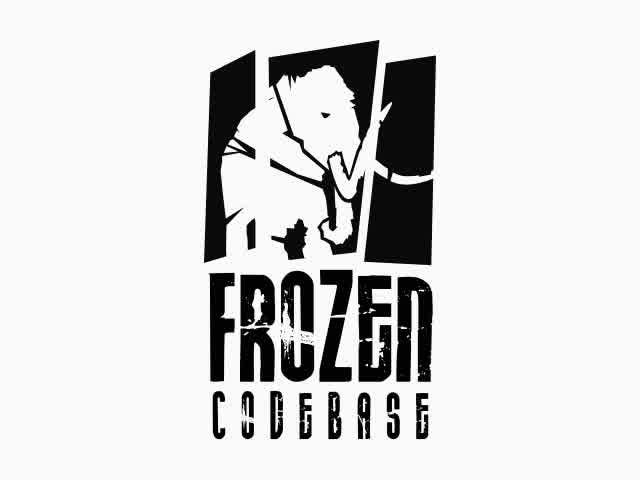 Frozen Codebase