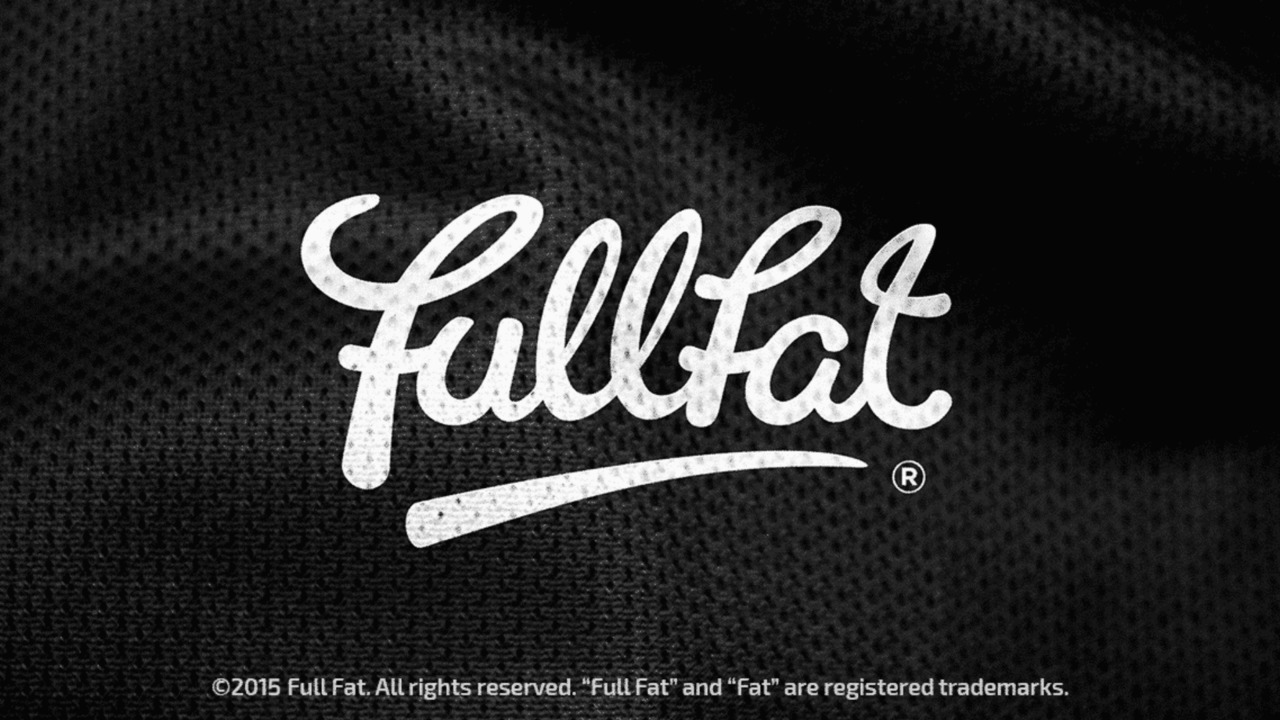 Full Fat Productions