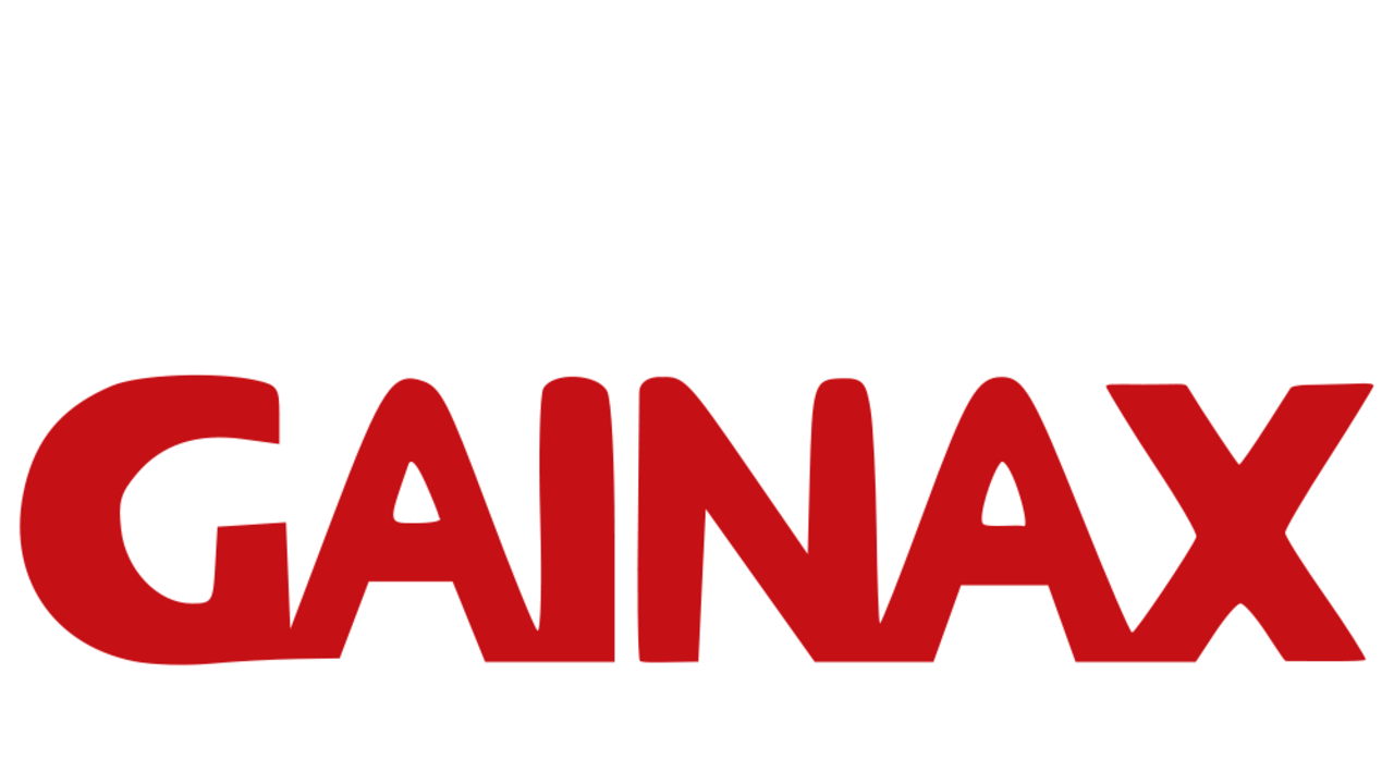 Gainax