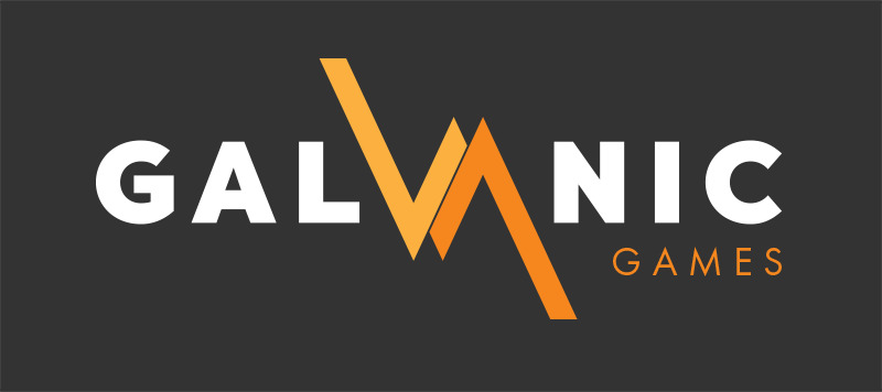 Galvanic Games
