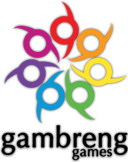 Gambreng Games