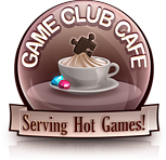 Game Club Cafe