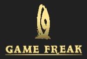 Game Freak
