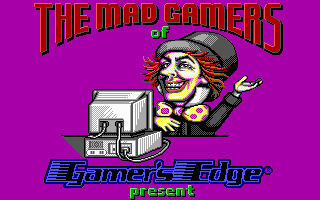 Gamer's Edge