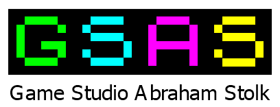 Game Studio Abraham Stolk