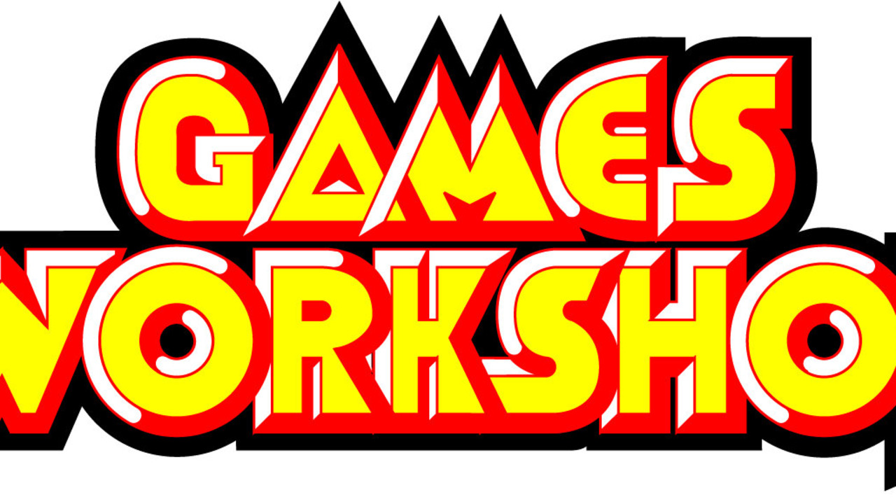 Games Workshop