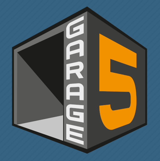 Garage 5