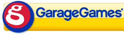 Garage Games