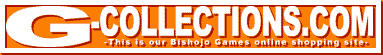 G-Collections