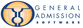 General Admission Software