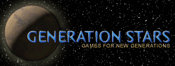 Genera Games