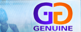 Genuine Games