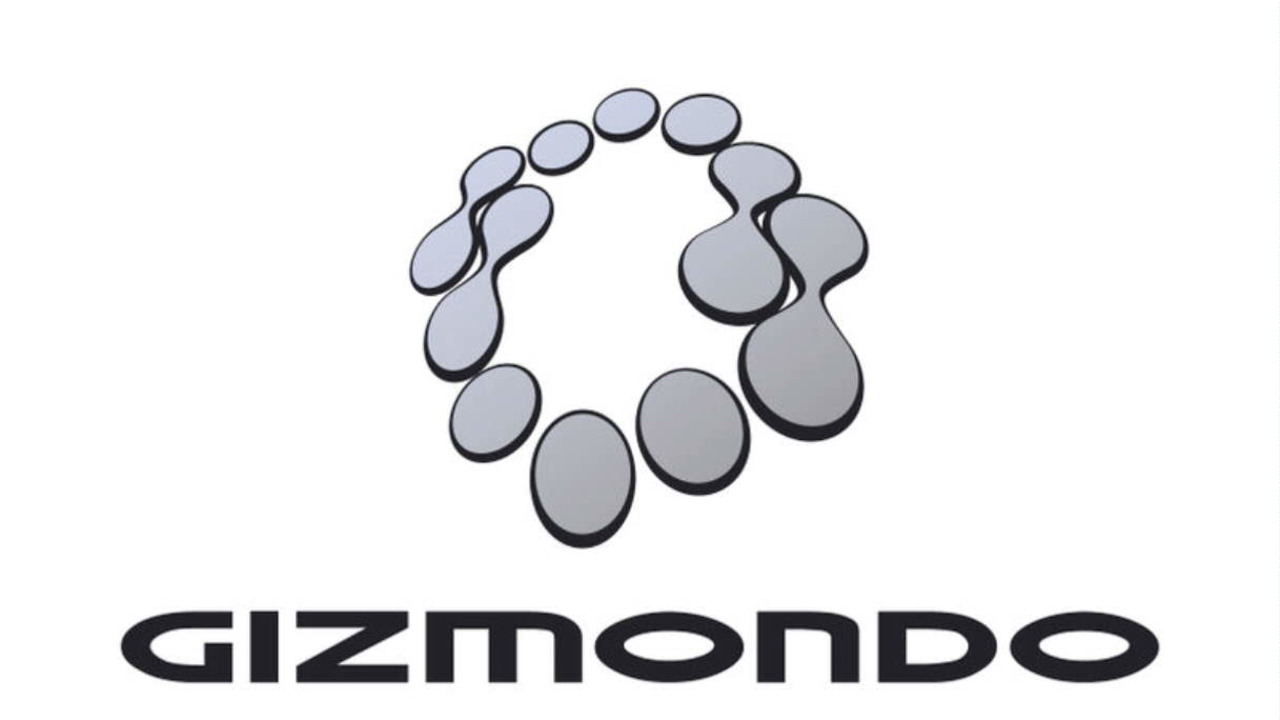 Gizmo Games