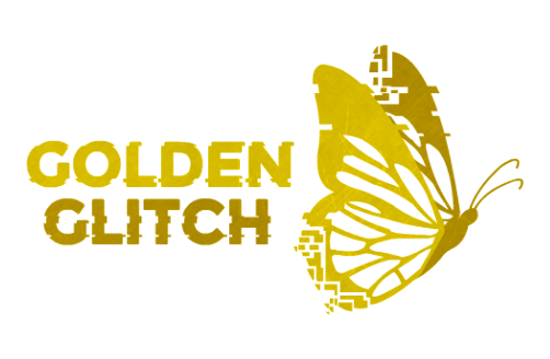 Golden Glitch
