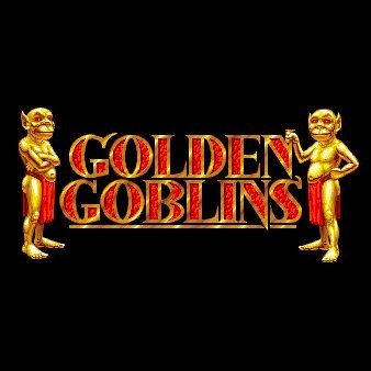 Golden Goblins