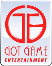 Got Game Entertainment