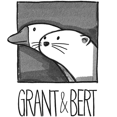 Grant B.