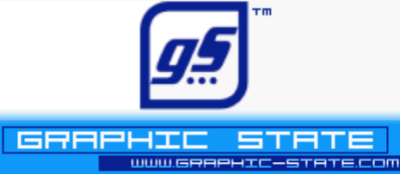 Graphic State Games