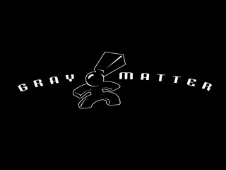 Gray Matter