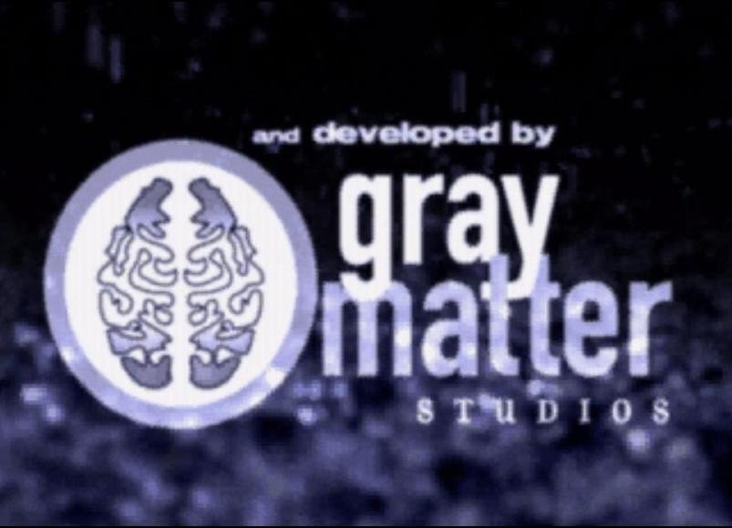Gray Matter Interactive