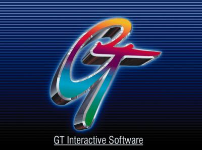 GT Interactive Software