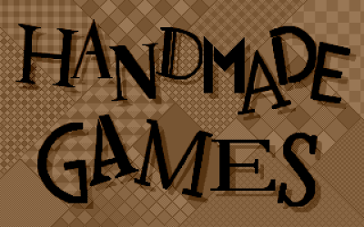 Hand-Made Software