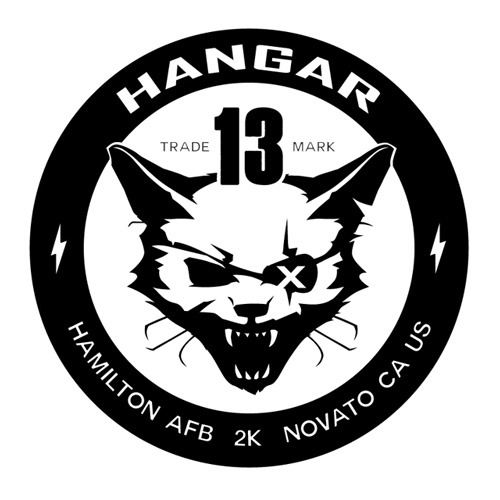 Hangar 13