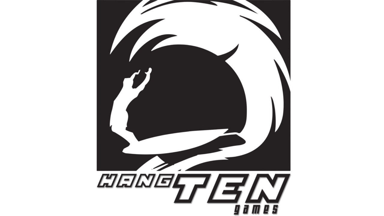 Hang Ten Interactive