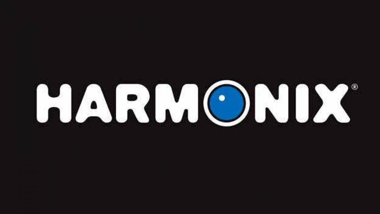 Harmonix Music Systems Harmonix Music Systems