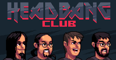 Headbang Club