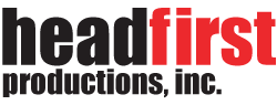 Headfirst Productions