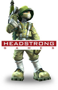 Head