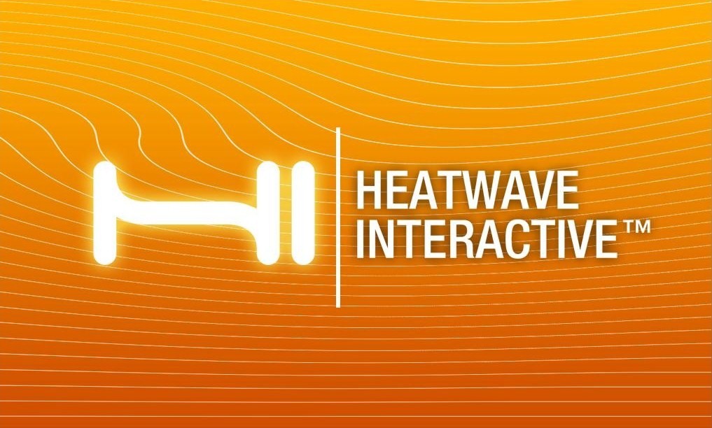 Heatwave Interactive