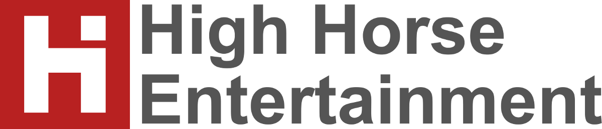 High Horse Games