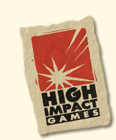 High Impact Games