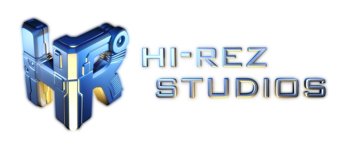 Hi-Rez Studios