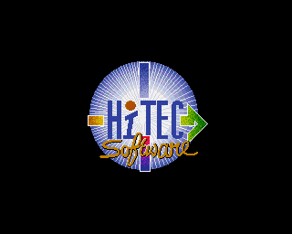 Hi-Tec Software