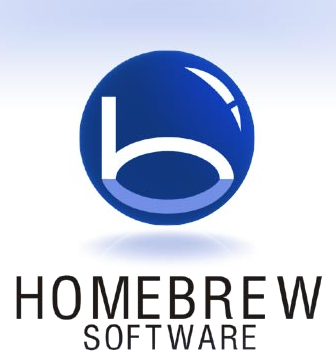 HomeBrew Software