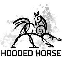 Hooded Horse